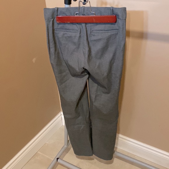 J Crew Wool Dress Pants - Picture 3 of 6